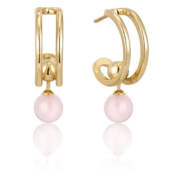 Ania Haie Earrings E045-05G-RQ