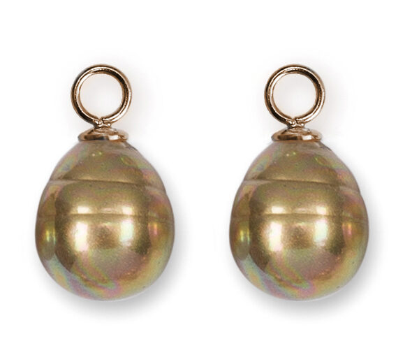 Ti Sento Estonian Design Ear Charms T1172/3