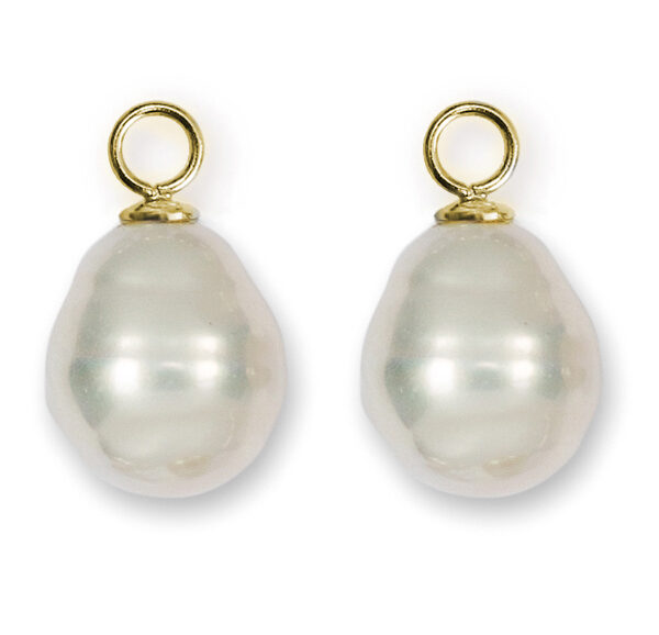 Ti Sento Estonian Design Ear Charms T1207/2