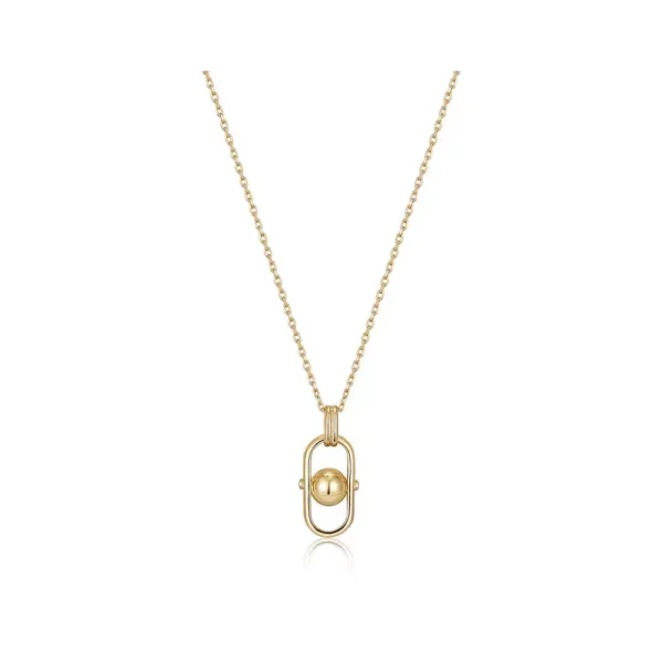 Ania Haie Necklace N045-03G