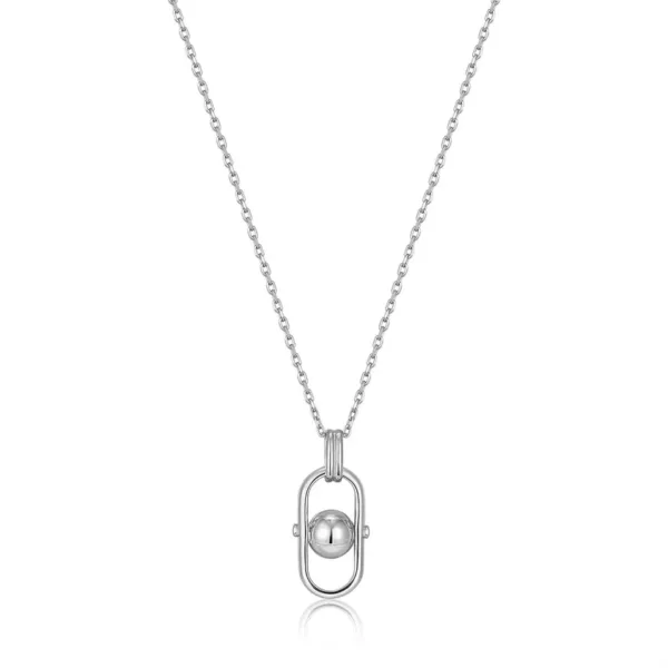 Ania Haie Necklace N045-03H