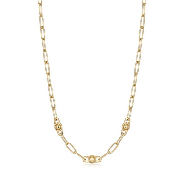 Ania Haie Necklace N045-04G
