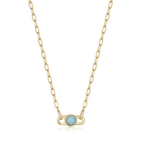 Ania Haie Necklace N045-05G-AM