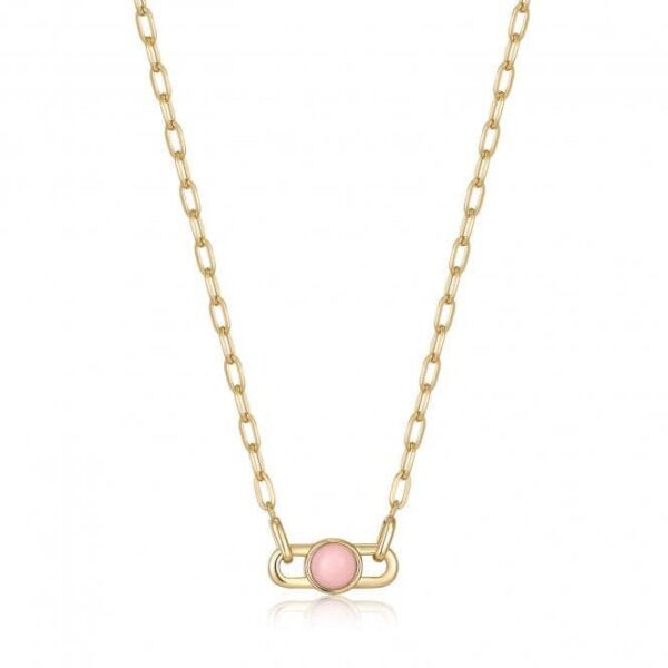Ania Haie Necklace N045-05G-RQ