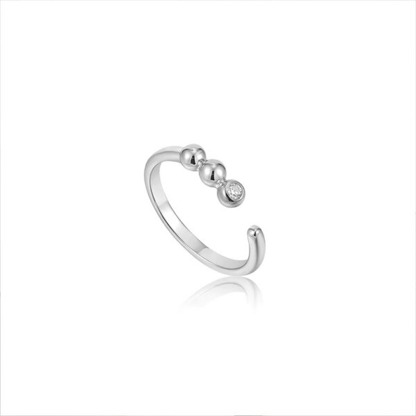 Ania Haie Ring R045-01H-CZ
