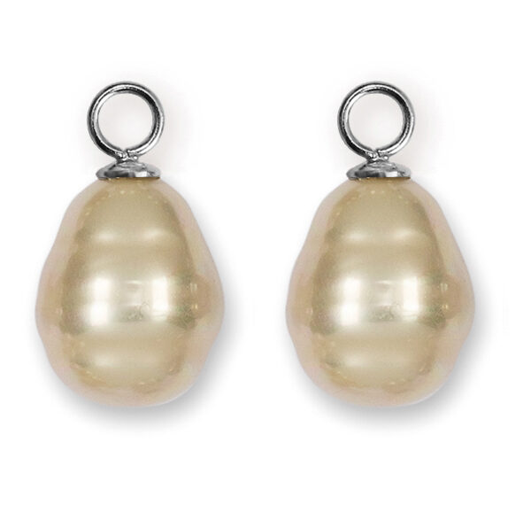 Ti Sento Estonian Design Ear Charms T1273/1