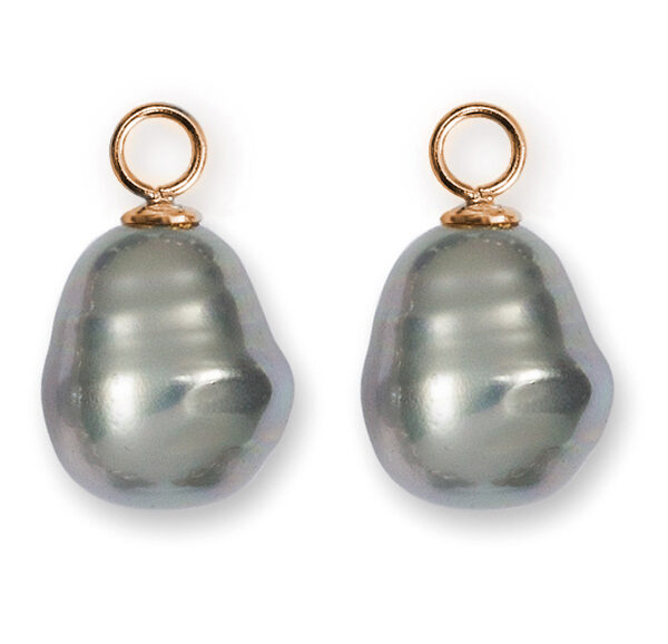 Ti Sento Estonian Design Ear Charms T1293/3