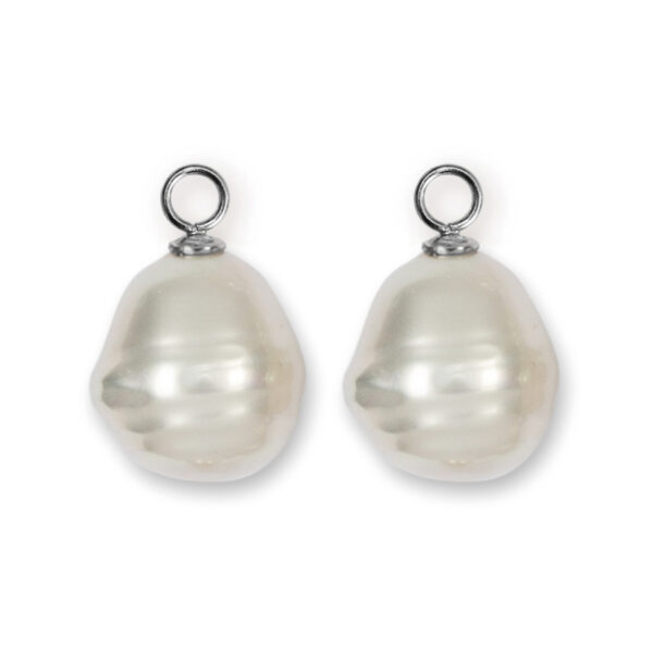 Ti Sento Estonian Design Ear Charms T1307/1
