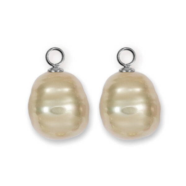 Ti Sento Estonian Design Ear Charms T1373/1