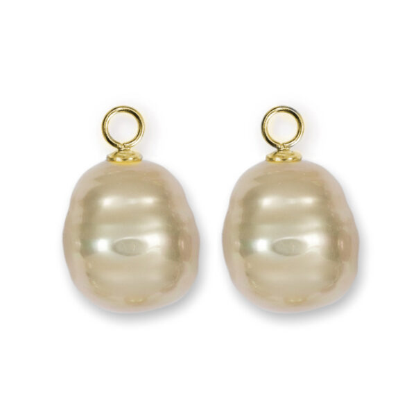 Ti Sento Estonian Design Ear Charms T1373/2