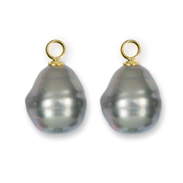Ti Sento Estonian Design Ear Charms T1393/2