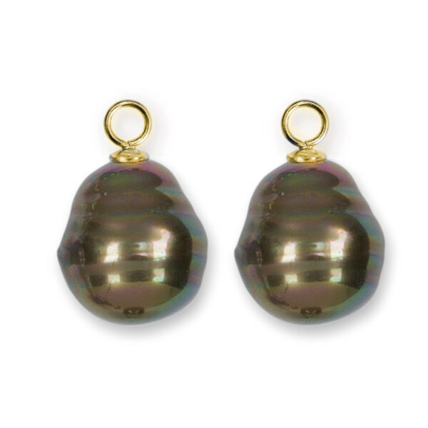Ti Sento Estonian Design Ear Charms T1394/2