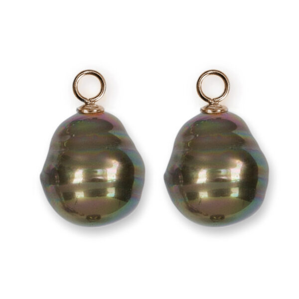 Ti Sento Estonian Design Ear Charms T1394/3