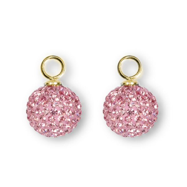 Ti Sento Estonian Design Ear Charms T1611/2