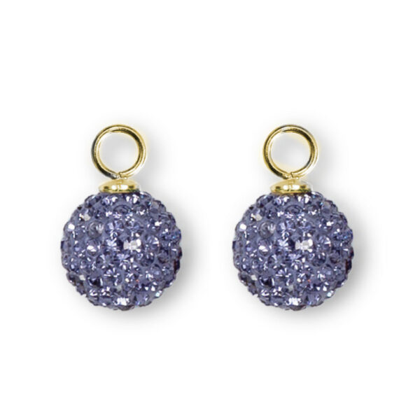 Ti Sento Estonian Design Ear Charms T1627/2