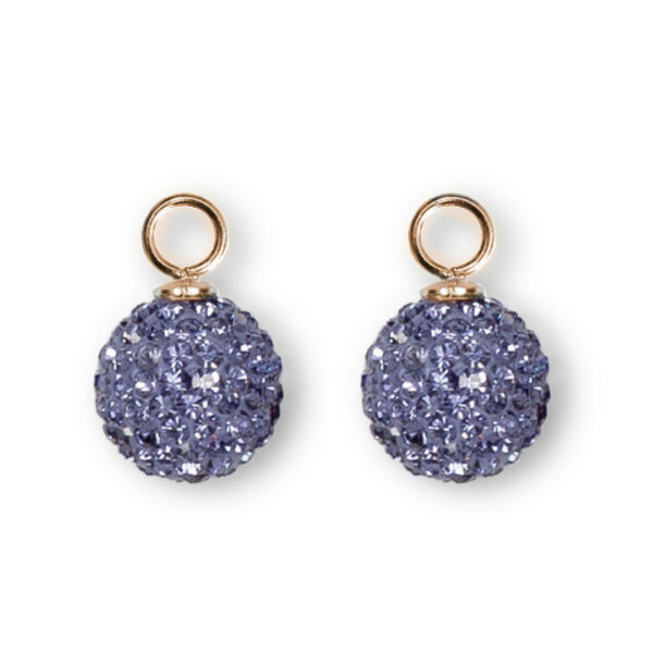 Ti Sento Estonian Design Ear Charms T1627/3