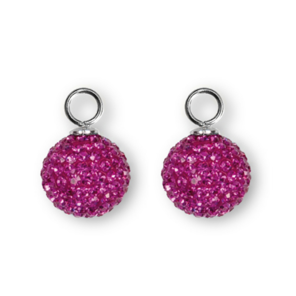Ti Sento Estonian Design Ear Charms T1630/1