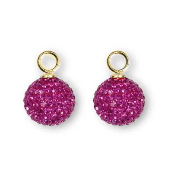 Ti Sento Estonian Design Ear Charms T1630/2