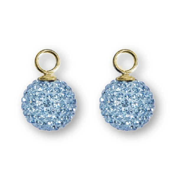 Ti Sento Estonian Design Ear Charms T1636/2