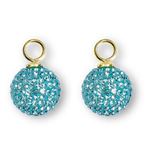 Ti Sento Estonian Design Ear Charms T1647/2