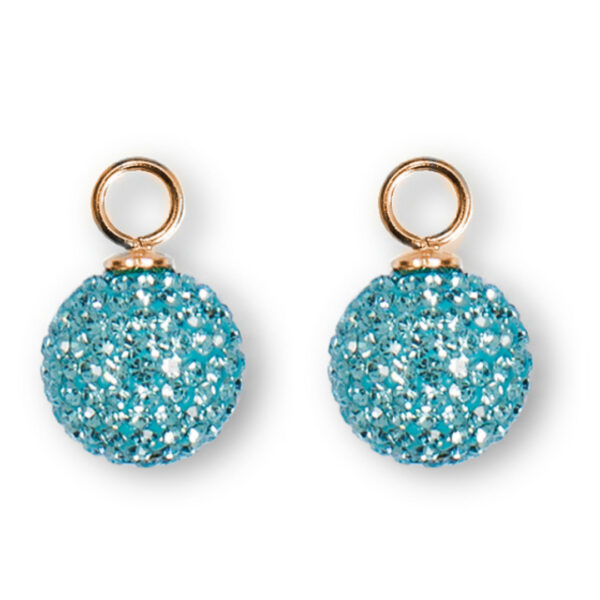 Ti Sento Estonian Design Ear Charms T1647/3