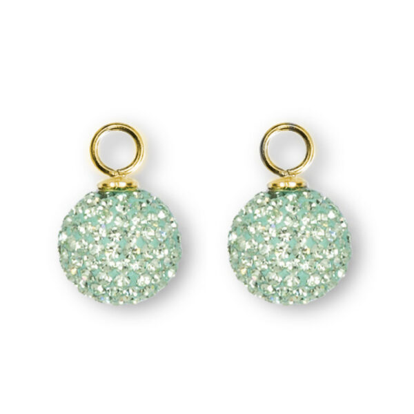 Ti Sento Estonian Design Ear Charms T1652/2