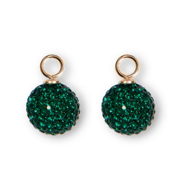 Ti Sento Estonian Design Ear Charms T1659/3
