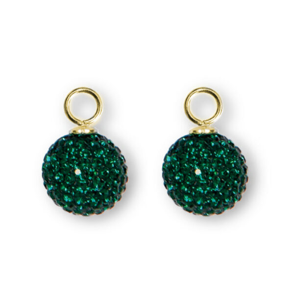 Ti Sento Estonian Design Ear Charms T1659/2