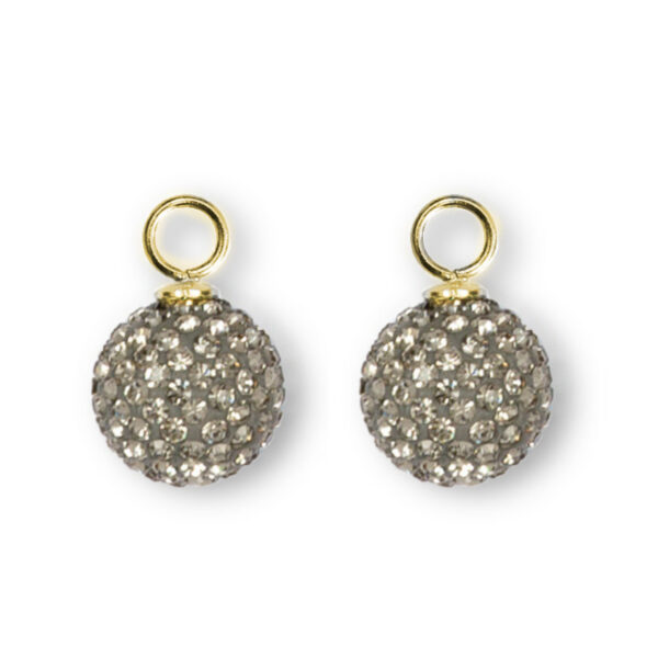 Ti Sento Estonian Design Ear Charms T1691/2