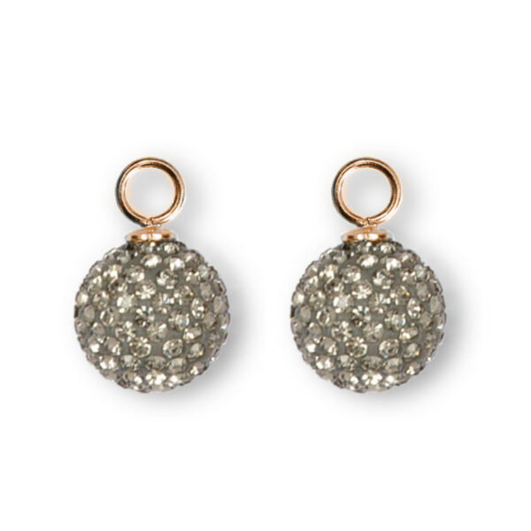Ti Sento Estonian Design Ear Charms T1691/3