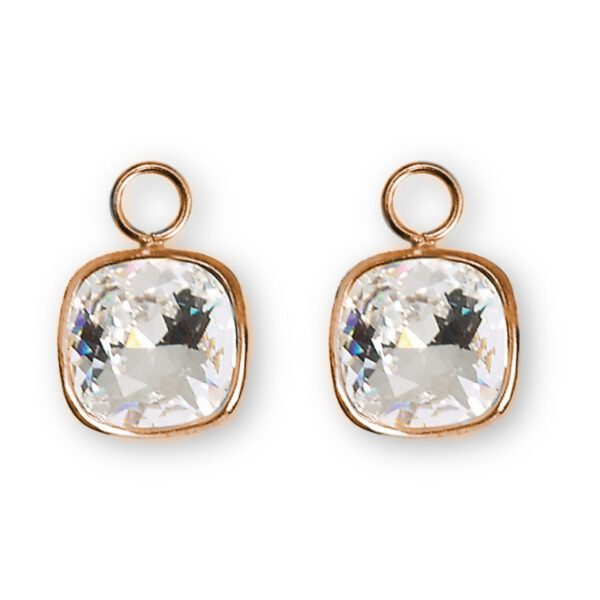 Ti Sento Estonian Design Ear Charms T2901/3