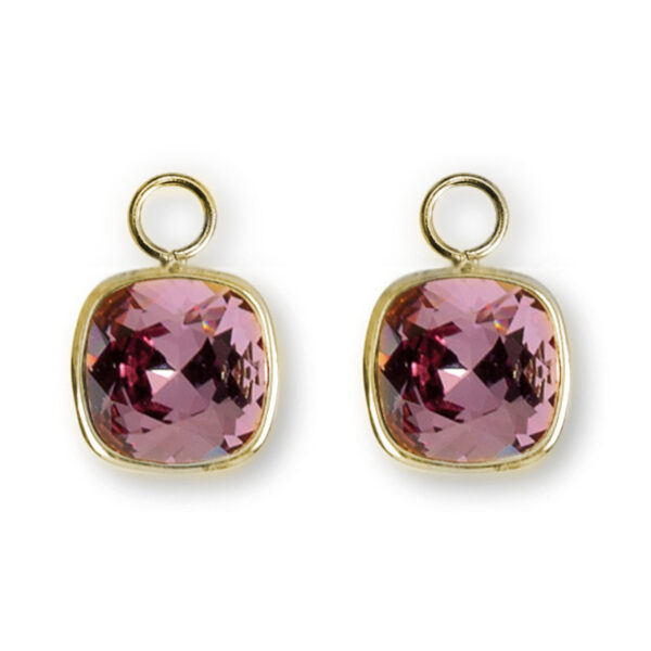 Ti Sento Estonian Design Ear Charms T2913/2