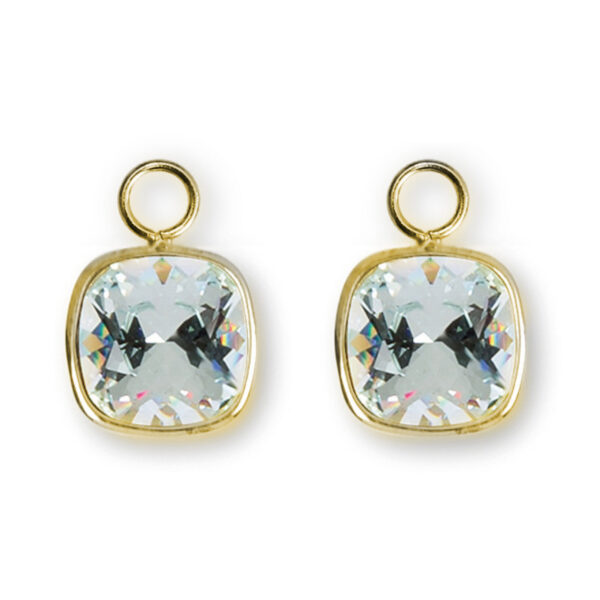 Ti Sento Estonian Design Ear Charms T2935/2