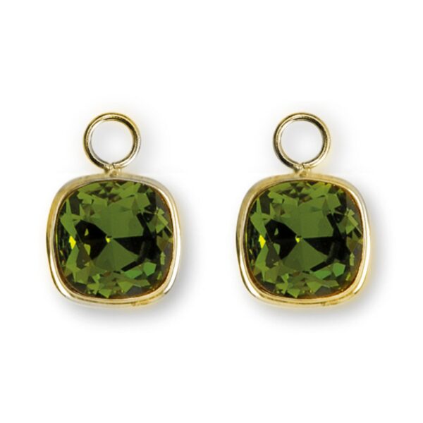 Ti Sento Estonian Design Ear Charms T2961/2