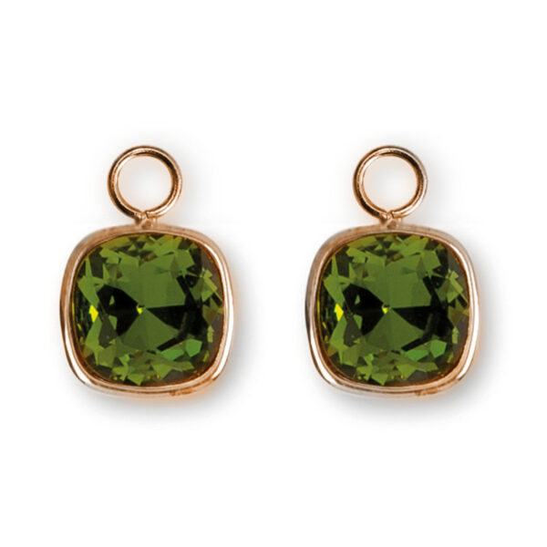Ti Sento Estonian Design Ear Charms T2961/3