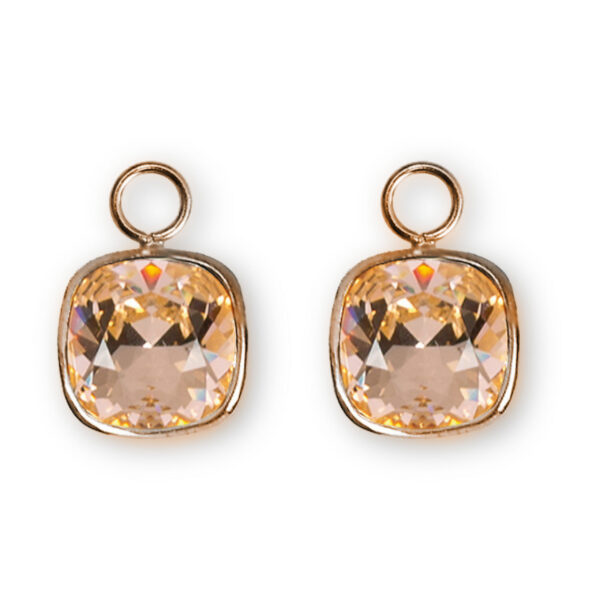 Ti Sento Estonian Design Ear Charms T2975/3