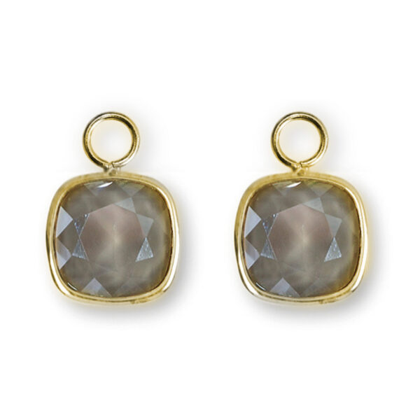Ti Sento Estonian Design Ear Charms T2990/2