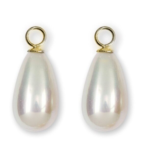 Ti Sento Estonian Design Ear Charms T3607/2