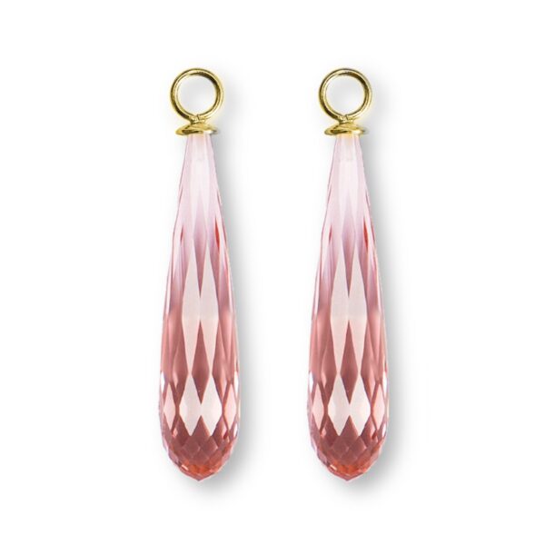 Ti Sento Estonian Design Ear Charms T4912/2