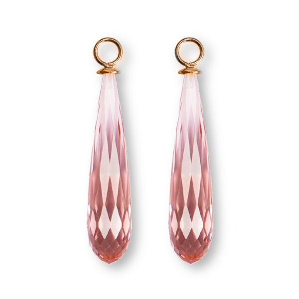 Ti Sento Estonian Design Ear Charms T4912/3