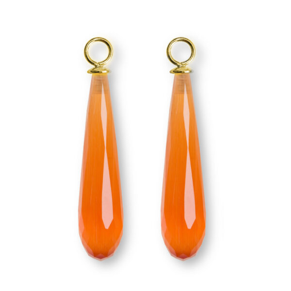 Ti Sento Estonian Design Ear Charms T4968/2