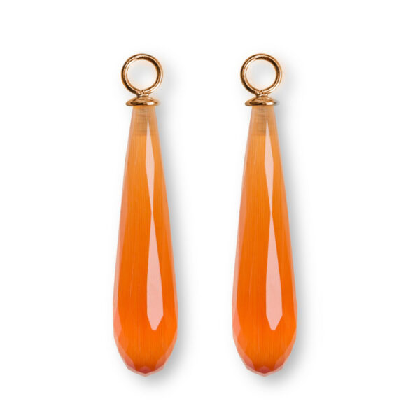 Ti Sento Estonian Design Ear Charms T4968/3