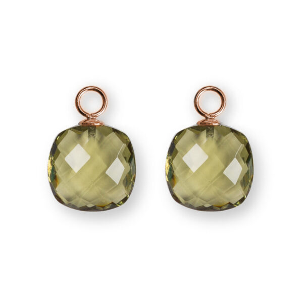 Ti Sento Estonian Design Ear Charms T5061/3