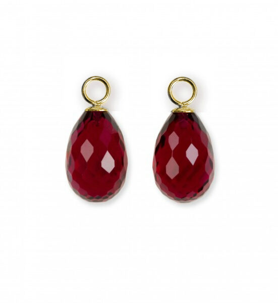 Ti Sento Estonian Design Ear Charms T5330/2