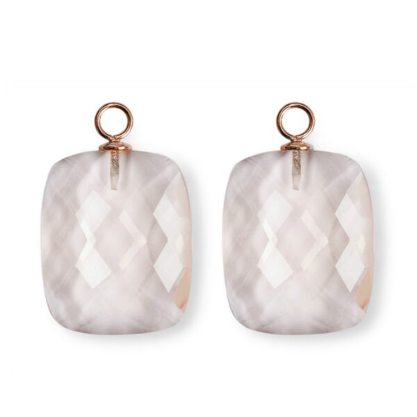 Ti Sento Estonian Design Ear Charms T5512/3