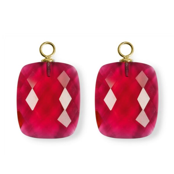 Ti Sento Estonian Design Ear Charms T5530/2