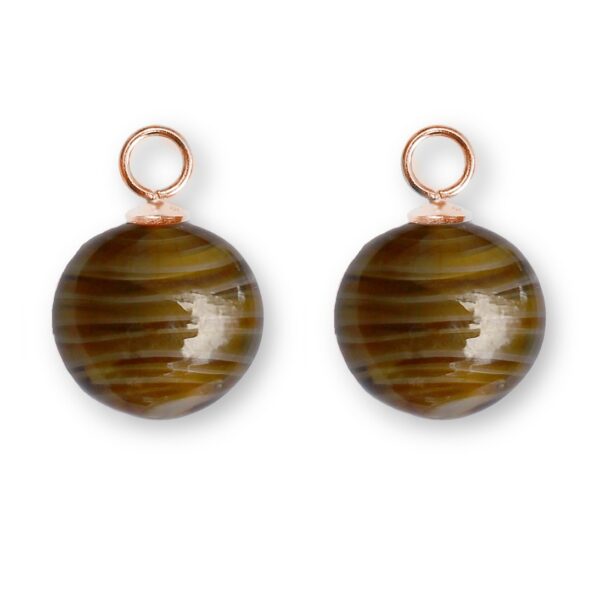 Ti Sento Estonian Design Ear Charms T5983/3