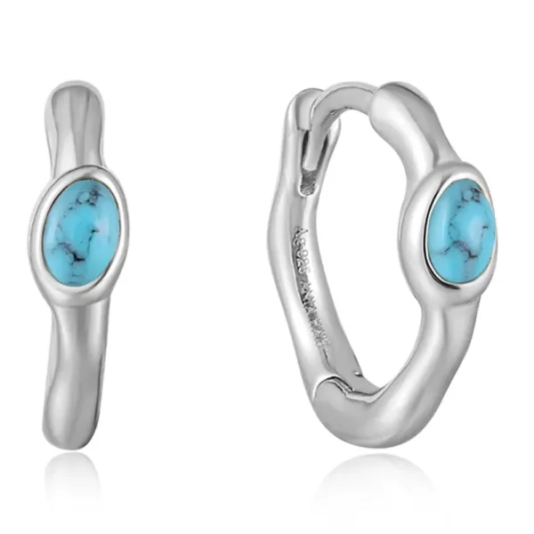 Ania Haie Earrings E044-02H