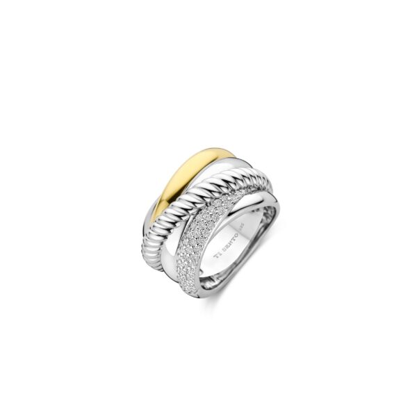 TI SENTO Ring 12003ZY