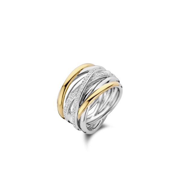 TI SENTO Ring 12067ZY